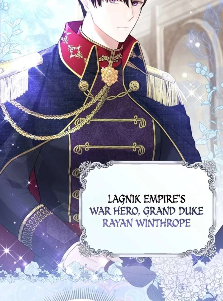 The Nanny Contract of the Black-Hearted Villain Chapter 2 - Page 47