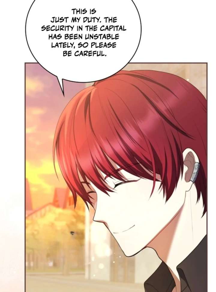 The Nanny Contract of the Black-Hearted Villain Chapter 2 - Page 6