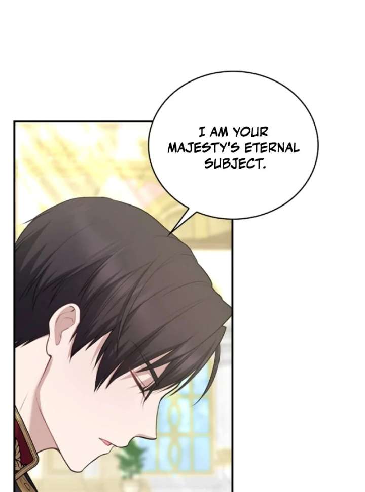 The Nanny Contract of the Black-Hearted Villain Chapter 2 - Page 57