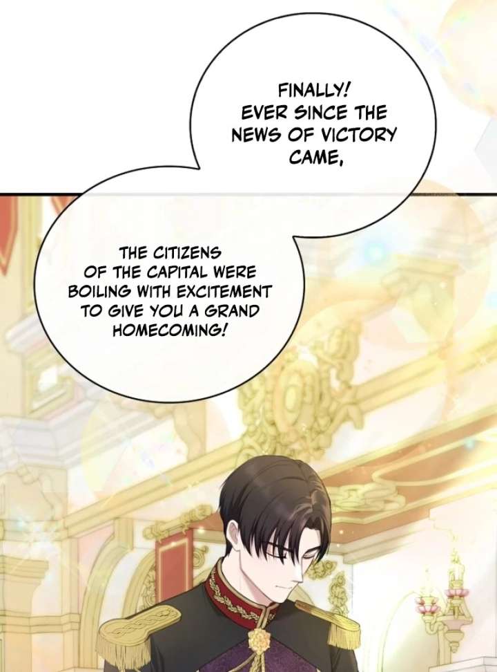 The Nanny Contract of the Black-Hearted Villain Chapter 2 - Page 60