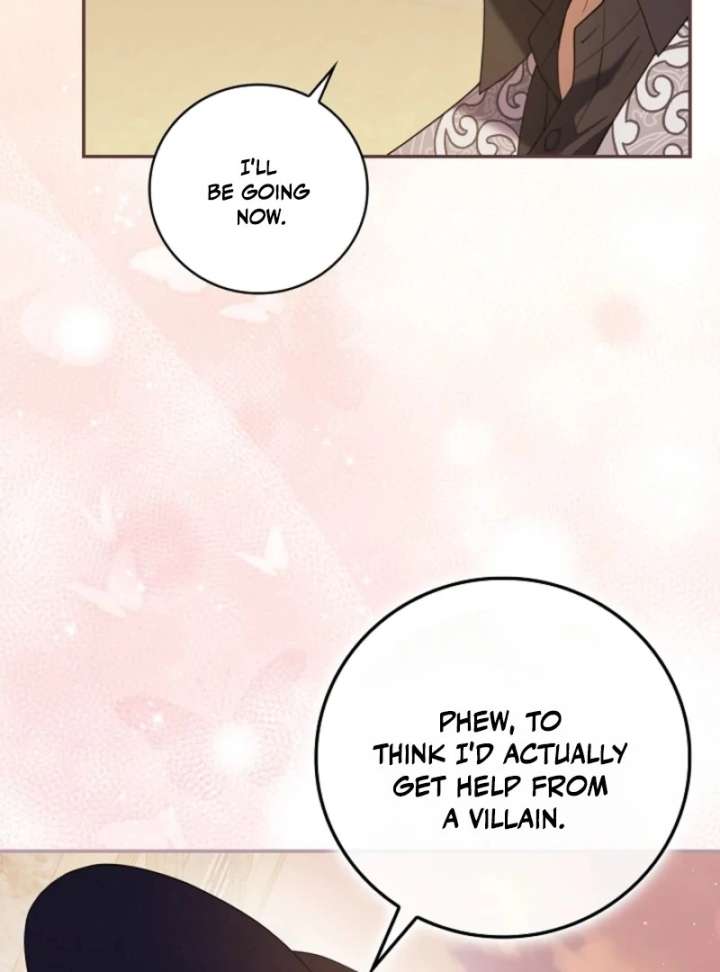 The Nanny Contract of the Black-Hearted Villain Chapter 2 - Page 7