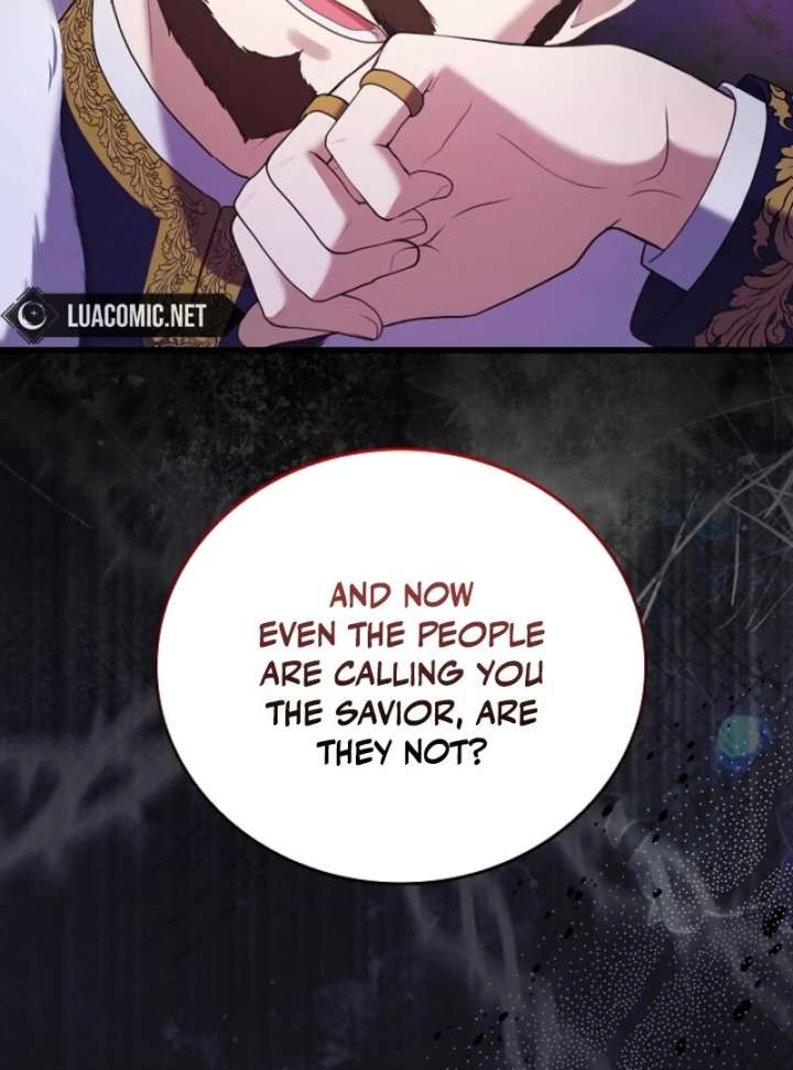 The Nanny Contract of the Black-Hearted Villain Chapter 2 - Page 65