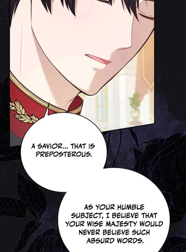 The Nanny Contract of the Black-Hearted Villain Chapter 2 - Page 67