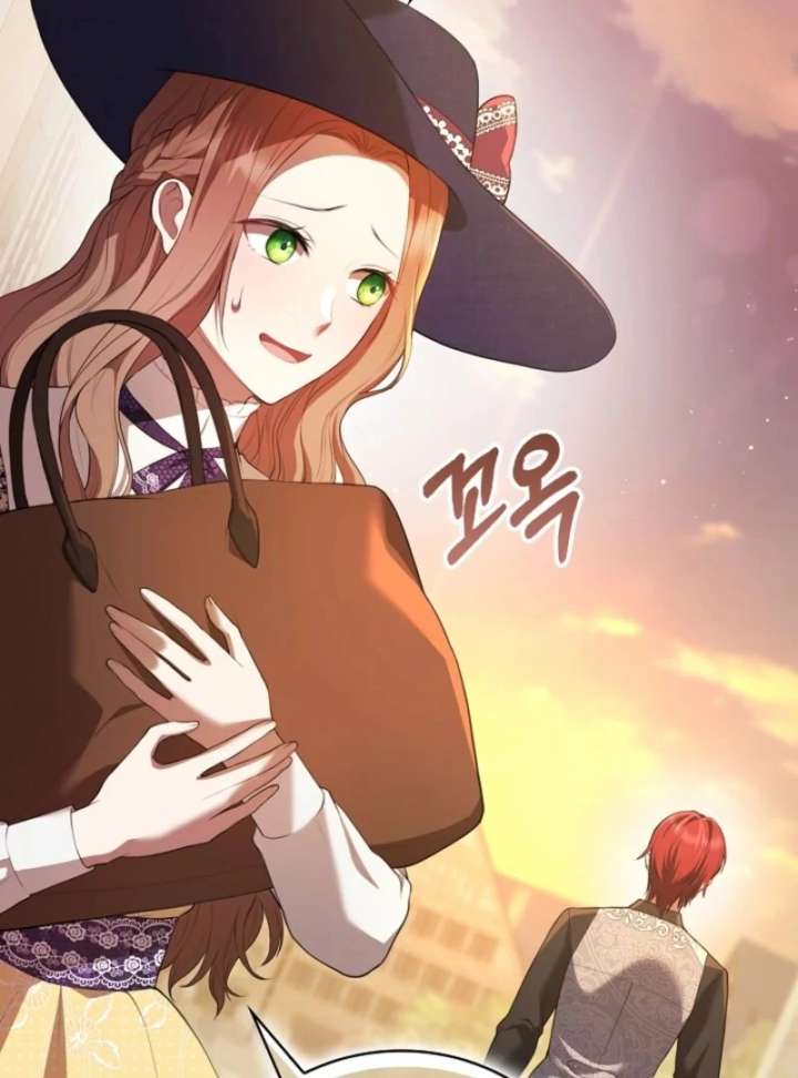 The Nanny Contract of the Black-Hearted Villain Chapter 2 - Page 8