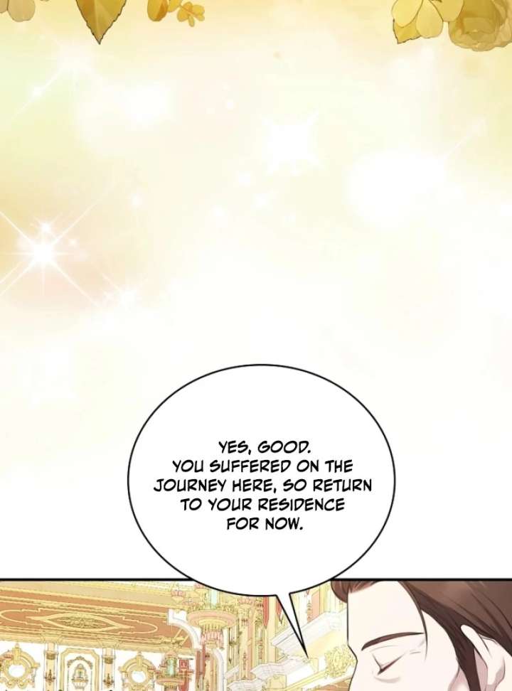 The Nanny Contract of the Black-Hearted Villain Chapter 2 - Page 73