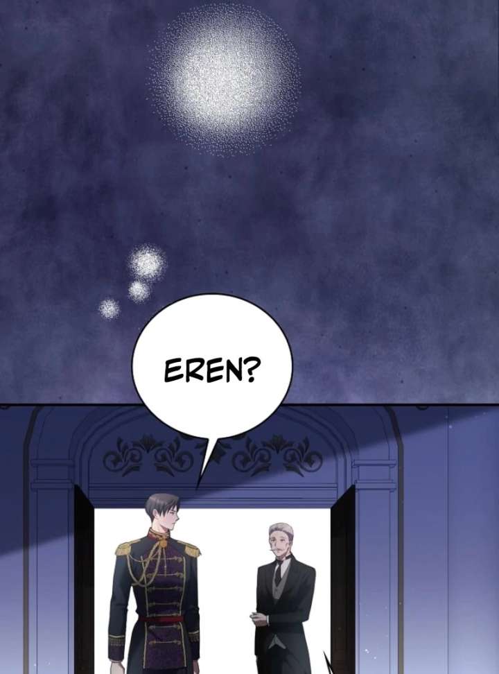 The Nanny Contract of the Black-Hearted Villain Chapter 2 - Page 89