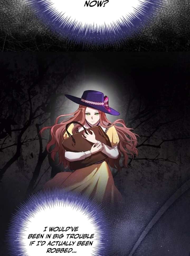 The Nanny Contract of the Black-Hearted Villain Chapter 2 - Page 10