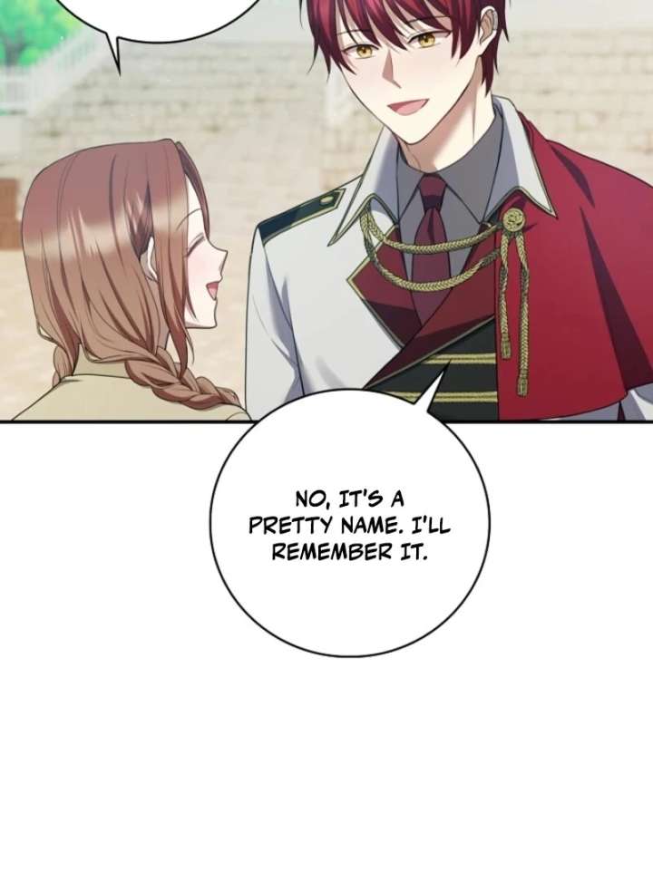 The Nanny Contract of the Black-Hearted Villain Chapter 20 - Page 101