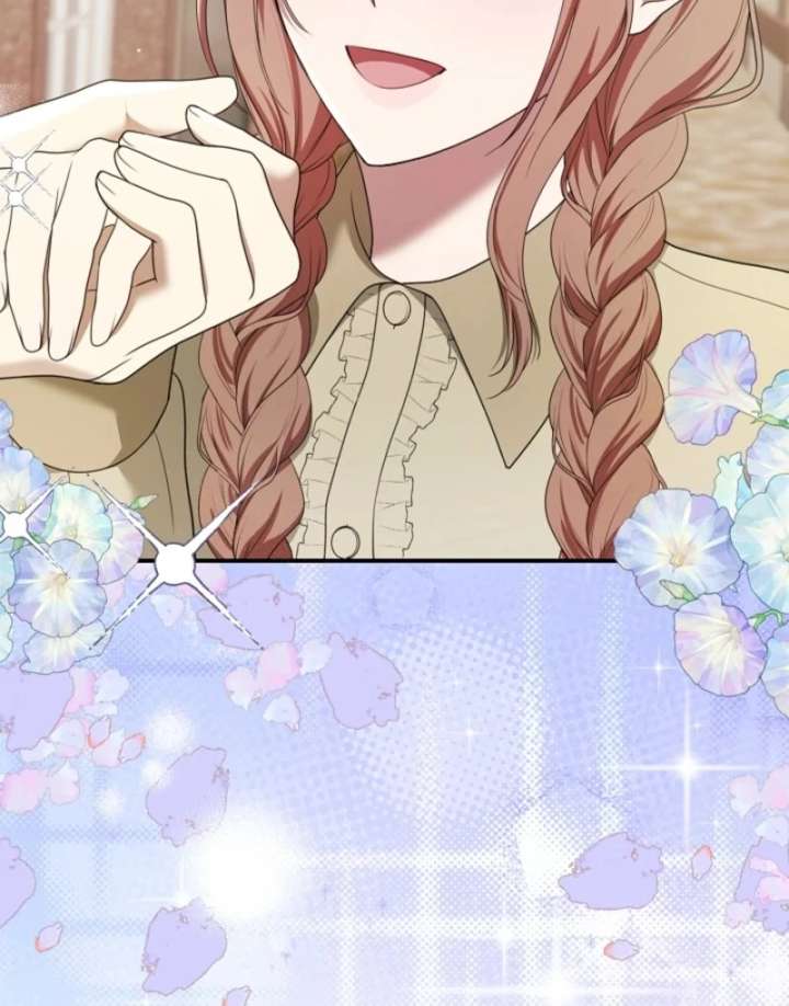 The Nanny Contract of the Black-Hearted Villain Chapter 20 - Page 109