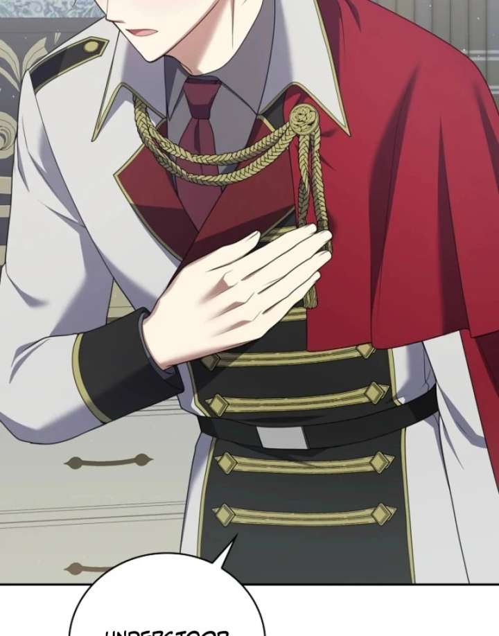 The Nanny Contract of the Black-Hearted Villain Chapter 20 - Page 13