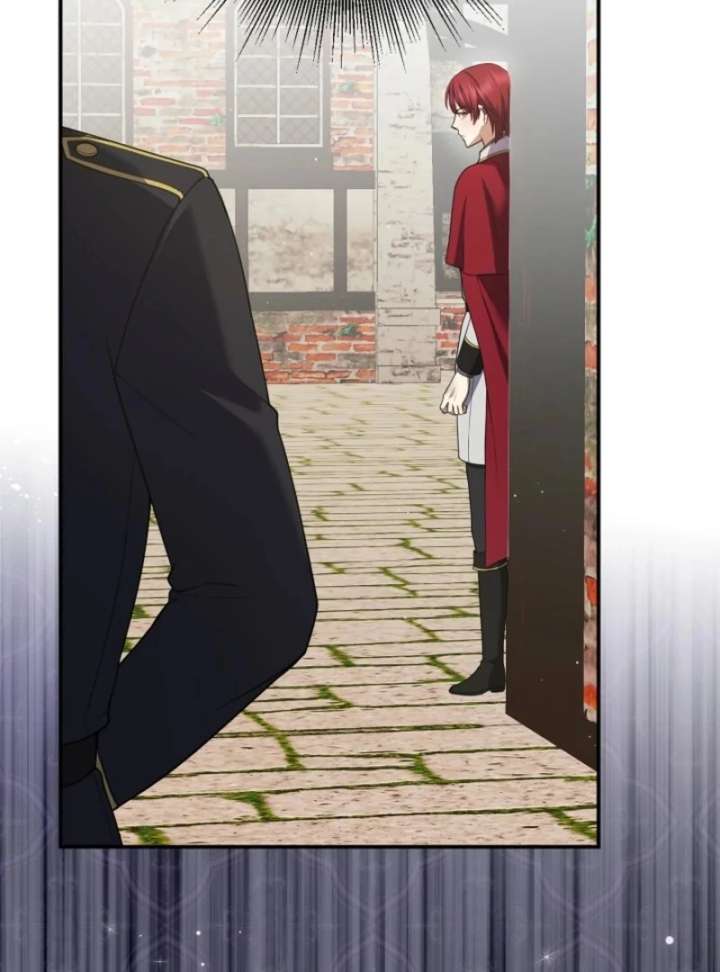 The Nanny Contract of the Black-Hearted Villain Chapter 20 - Page 36