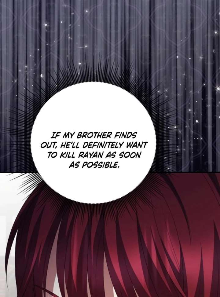 The Nanny Contract of the Black-Hearted Villain Chapter 20 - Page 37