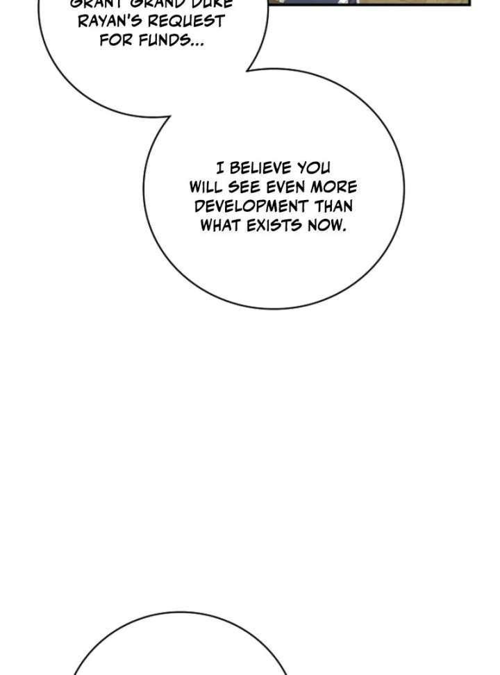 The Nanny Contract of the Black-Hearted Villain Chapter 20 - Page 43