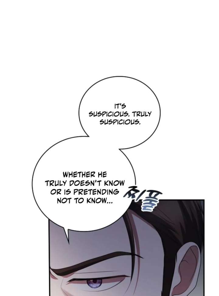 The Nanny Contract of the Black-Hearted Villain Chapter 20 - Page 48