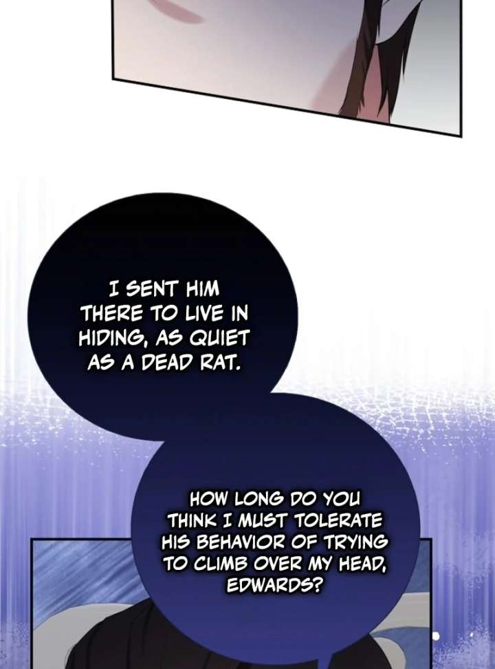 The Nanny Contract of the Black-Hearted Villain Chapter 20 - Page 49