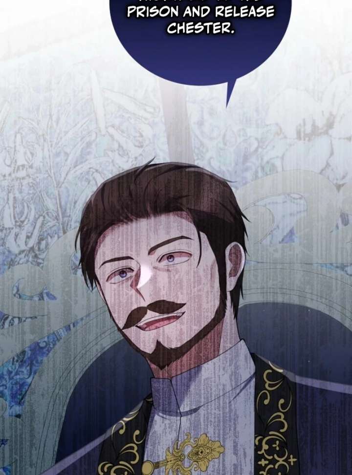 The Nanny Contract of the Black-Hearted Villain Chapter 20 - Page 53