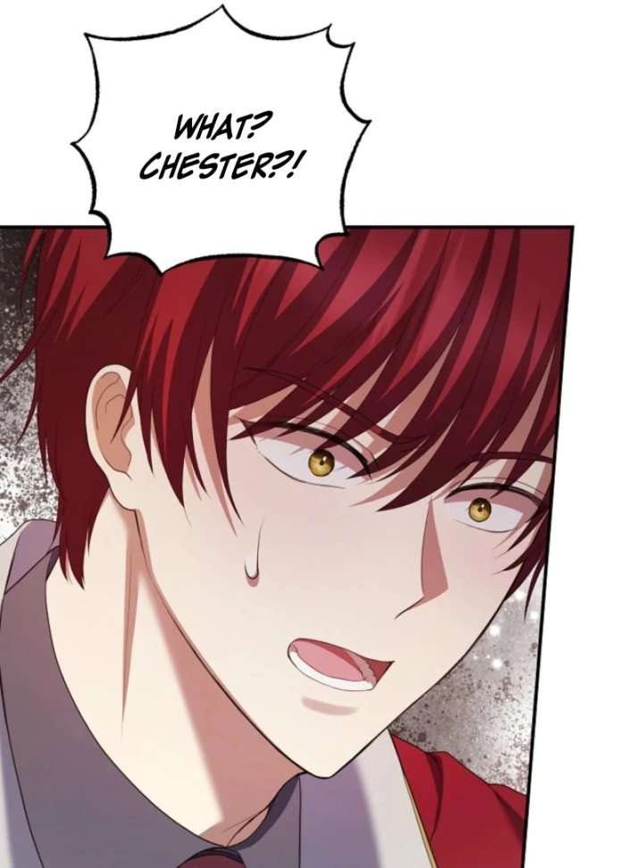 The Nanny Contract of the Black-Hearted Villain Chapter 20 - Page 56