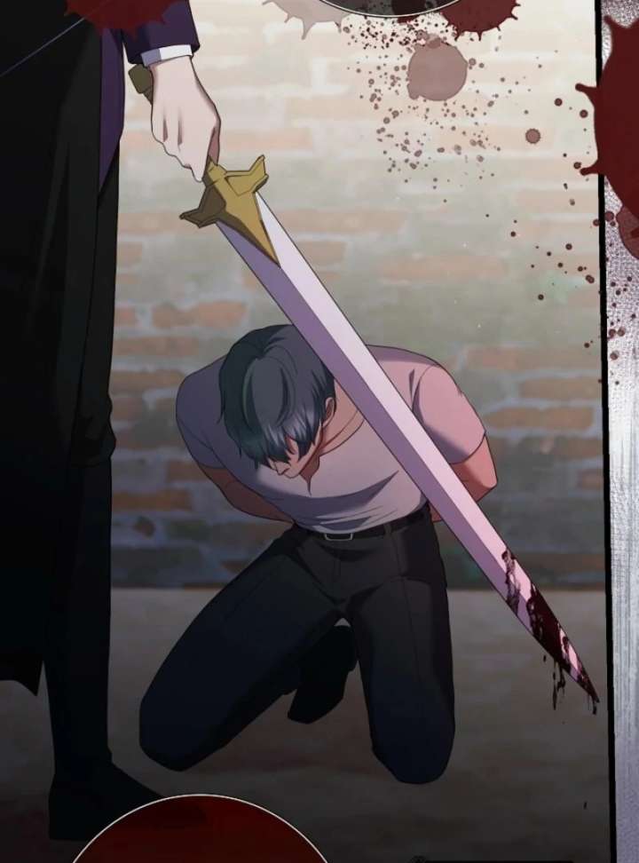 The Nanny Contract of the Black-Hearted Villain Chapter 20 - Page 59