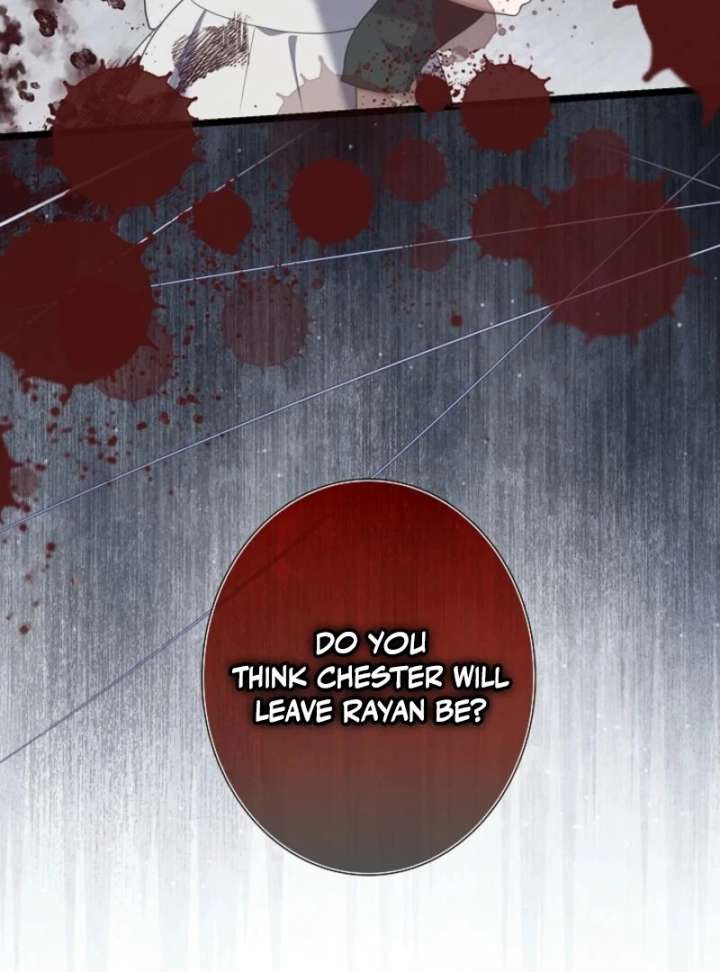 The Nanny Contract of the Black-Hearted Villain Chapter 20 - Page 61