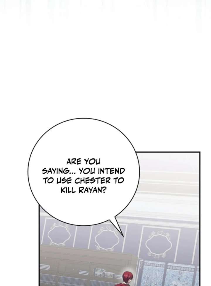 The Nanny Contract of the Black-Hearted Villain Chapter 20 - Page 62