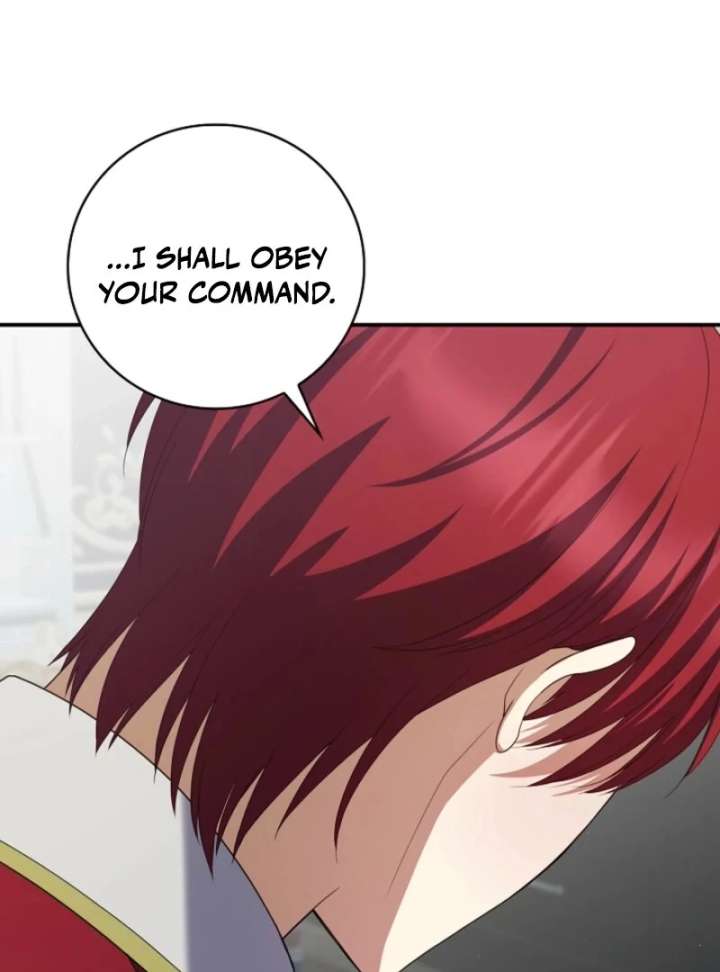 The Nanny Contract of the Black-Hearted Villain Chapter 20 - Page 64