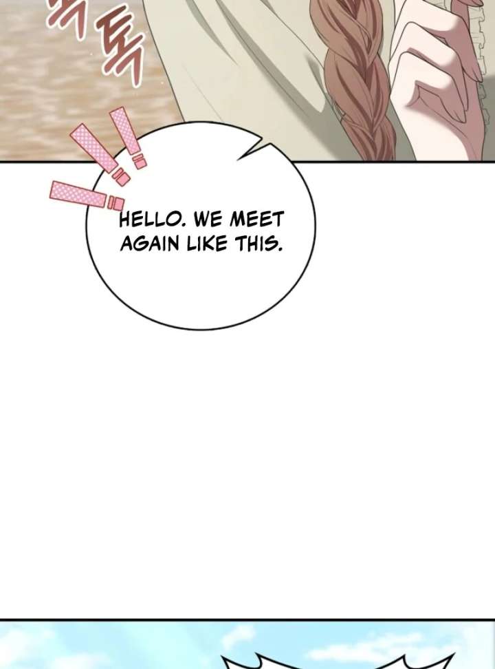 The Nanny Contract of the Black-Hearted Villain Chapter 20 - Page 80