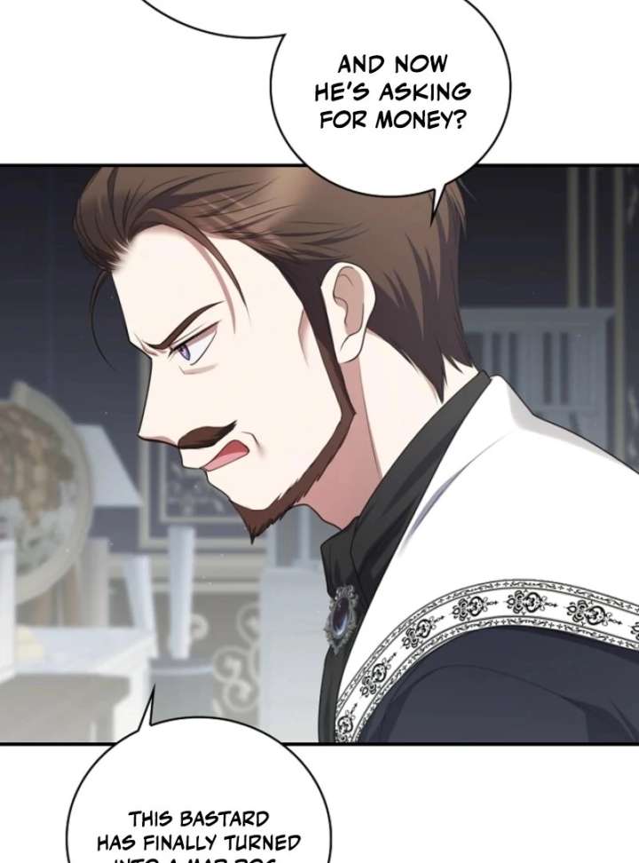 The Nanny Contract of the Black-Hearted Villain Chapter 20 - Page 9