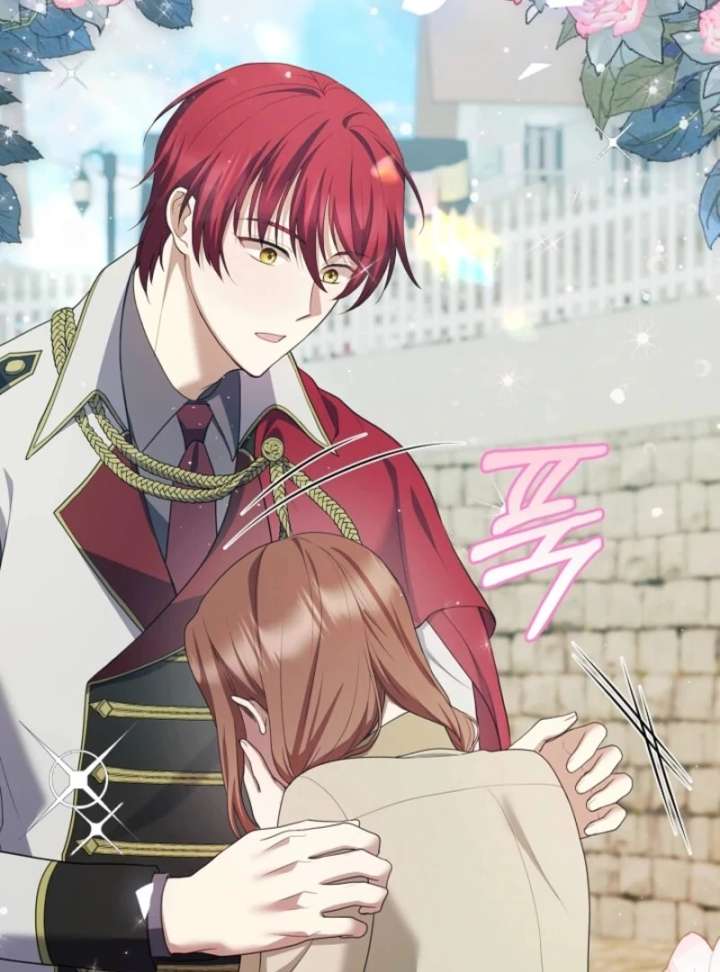 The Nanny Contract of the Black-Hearted Villain Chapter 20 - Page 85