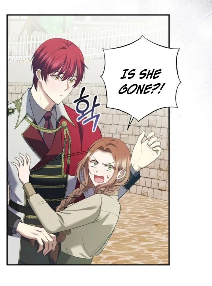 The Nanny Contract of the Black-Hearted Villain Chapter 20 - Page 92