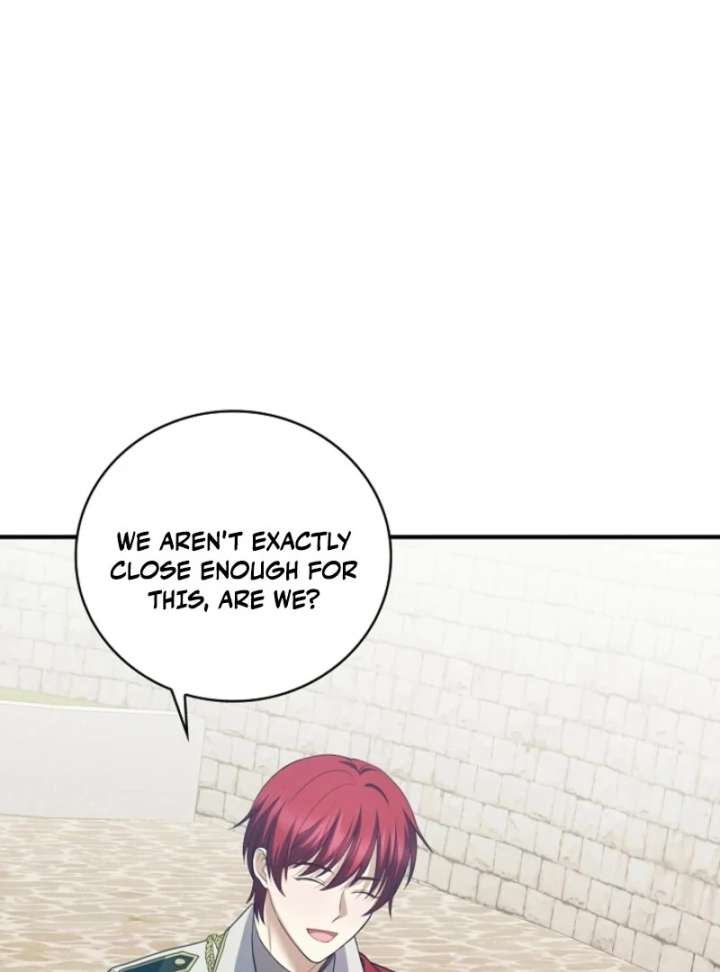 The Nanny Contract of the Black-Hearted Villain Chapter 20 - Page 93