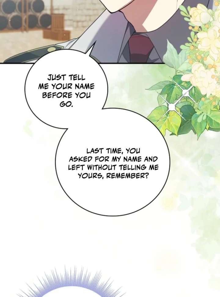 The Nanny Contract of the Black-Hearted Villain Chapter 20 - Page 98