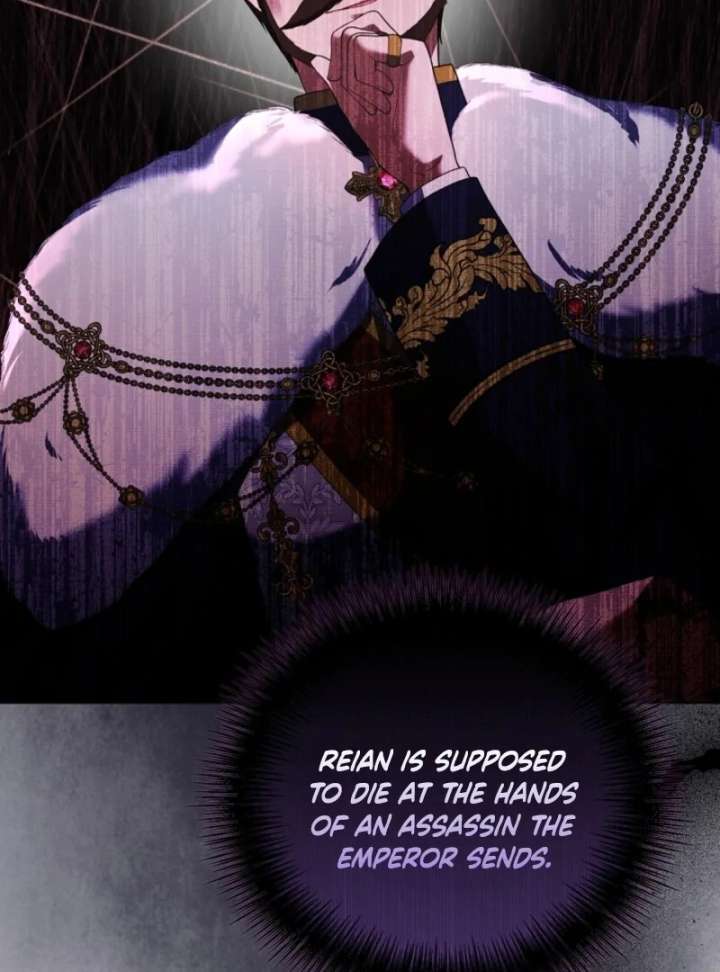 The Nanny Contract of the Black-Hearted Villain Chapter 4 - Page 11