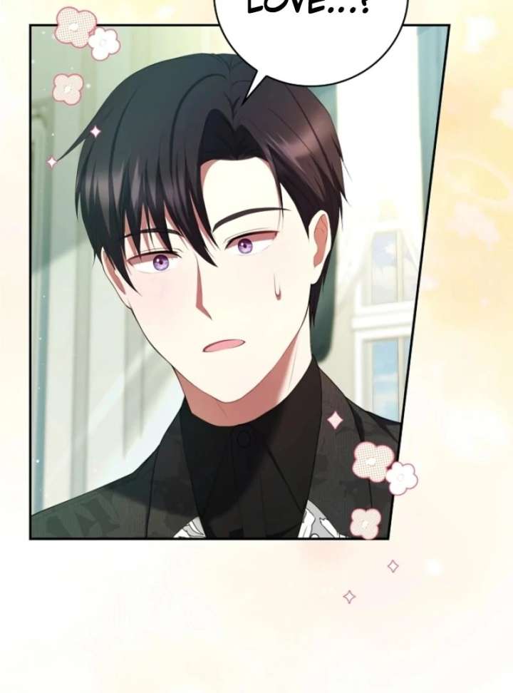 The Nanny Contract of the Black-Hearted Villain Chapter 4 - Page 103