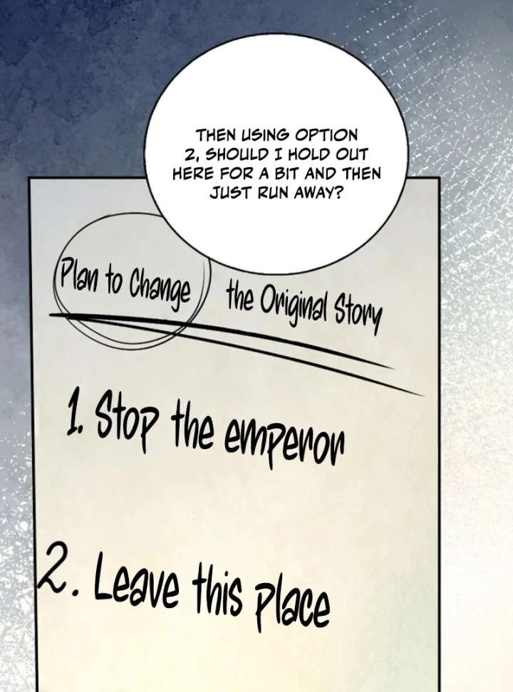 The Nanny Contract of the Black-Hearted Villain Chapter 4 - Page 15