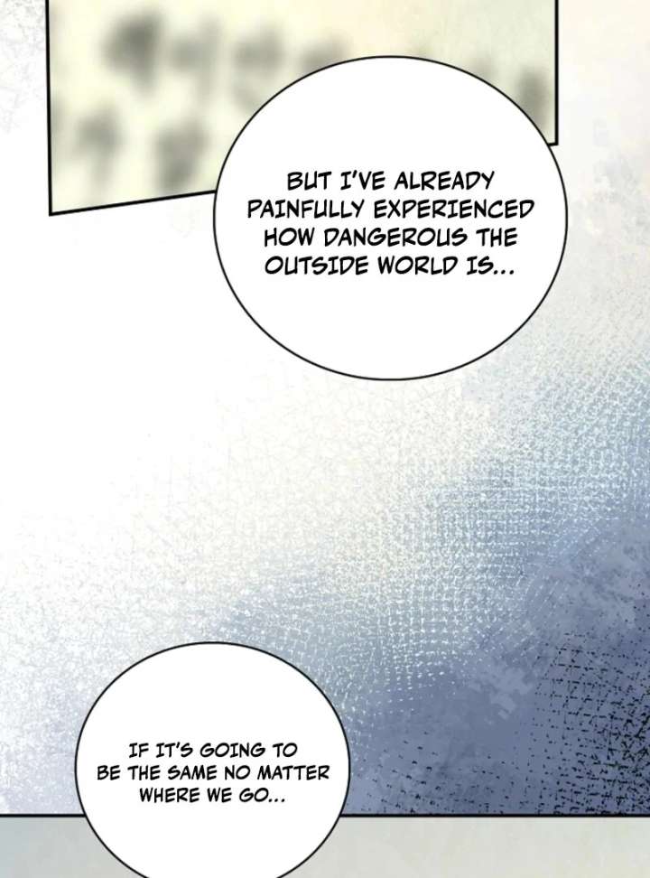 The Nanny Contract of the Black-Hearted Villain Chapter 4 - Page 16