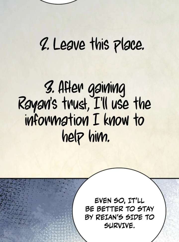 The Nanny Contract of the Black-Hearted Villain Chapter 4 - Page 17