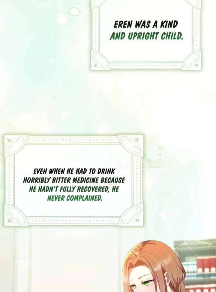 The Nanny Contract of the Black-Hearted Villain Chapter 4 - Page 22