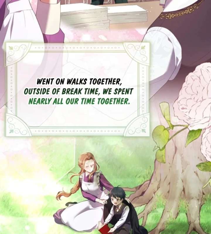 The Nanny Contract of the Black-Hearted Villain Chapter 4 - Page 26