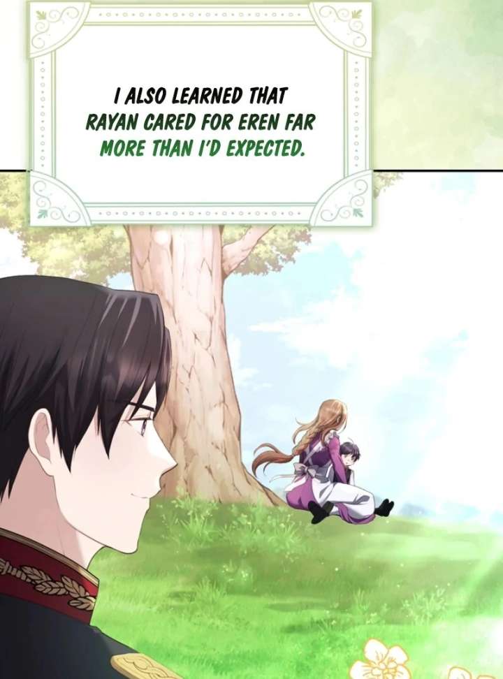 The Nanny Contract of the Black-Hearted Villain Chapter 4 - Page 28