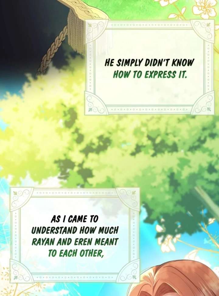 The Nanny Contract of the Black-Hearted Villain Chapter 4 - Page 29