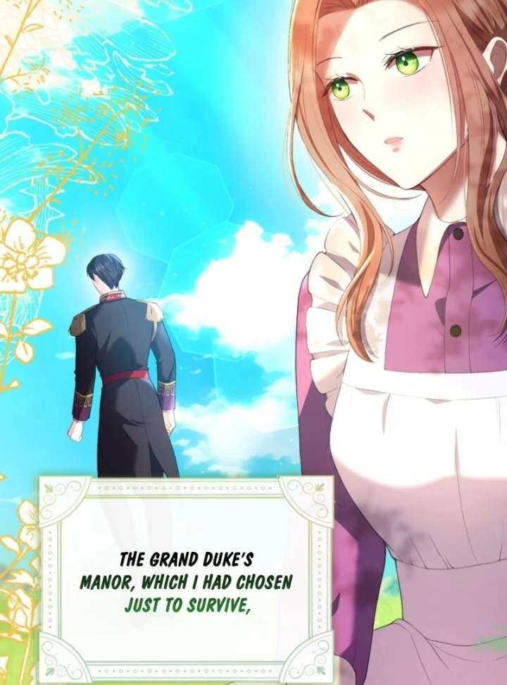 The Nanny Contract of the Black-Hearted Villain Chapter 4 - Page 30