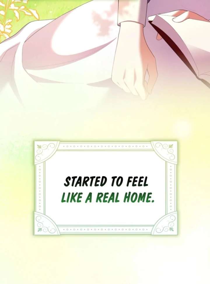 The Nanny Contract of the Black-Hearted Villain Chapter 4 - Page 31