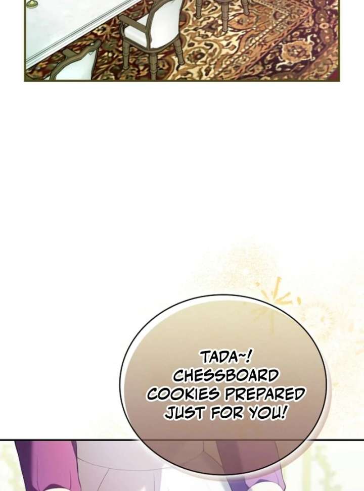 The Nanny Contract of the Black-Hearted Villain Chapter 4 - Page 35