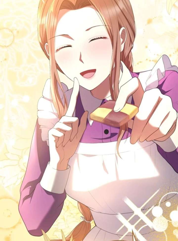 The Nanny Contract of the Black-Hearted Villain Chapter 4 - Page 39