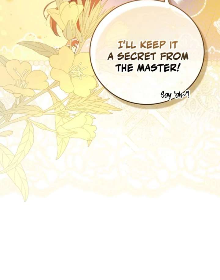 The Nanny Contract of the Black-Hearted Villain Chapter 4 - Page 40