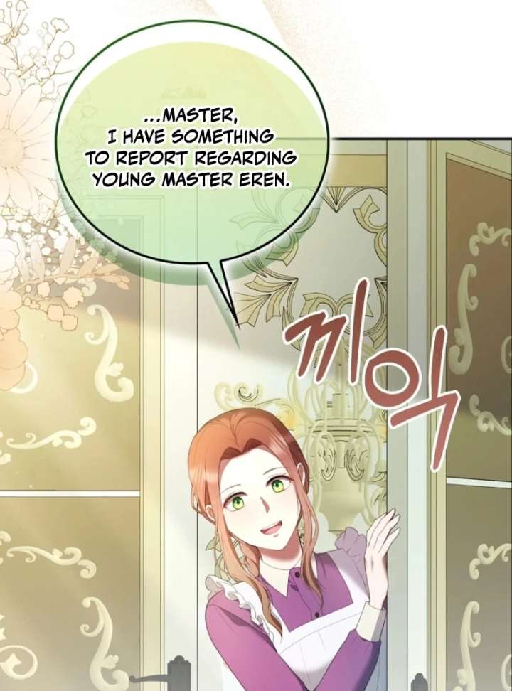 The Nanny Contract of the Black-Hearted Villain Chapter 4 - Page 55