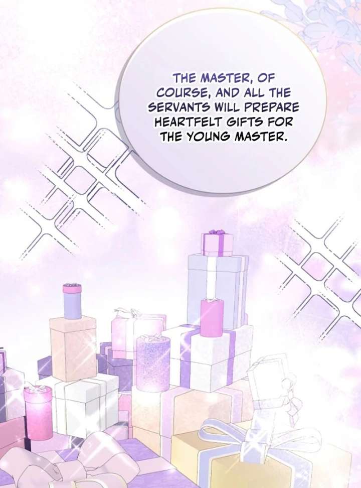 The Nanny Contract of the Black-Hearted Villain Chapter 4 - Page 63