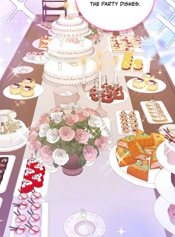 The Nanny Contract of the Black-Hearted Villain Chapter 4 - Page 65