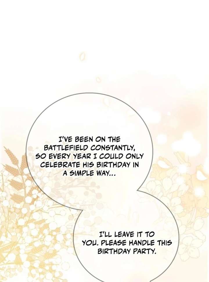 The Nanny Contract of the Black-Hearted Villain Chapter 4 - Page 89