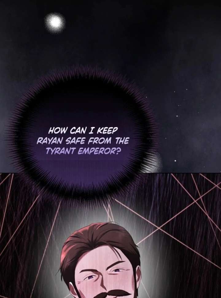 The Nanny Contract of the Black-Hearted Villain Chapter 4 - Page 10